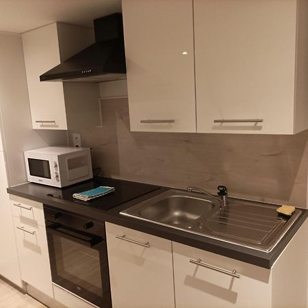 Saint-Maixent-lʼÉcole Appartement Calme חדר תמונה