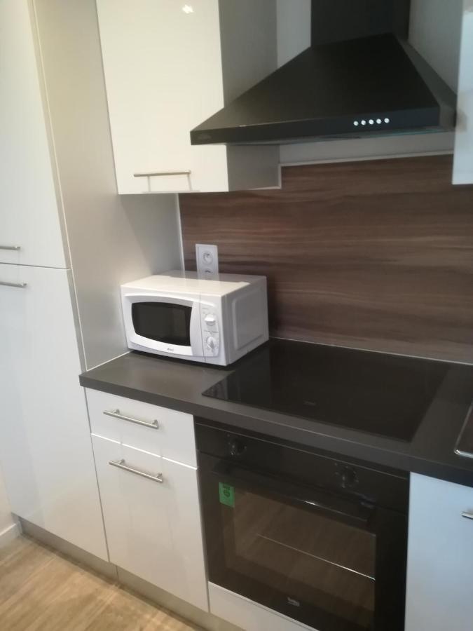 Saint-Maixent-lʼÉcole Appartement Calme מראה חיצוני תמונה